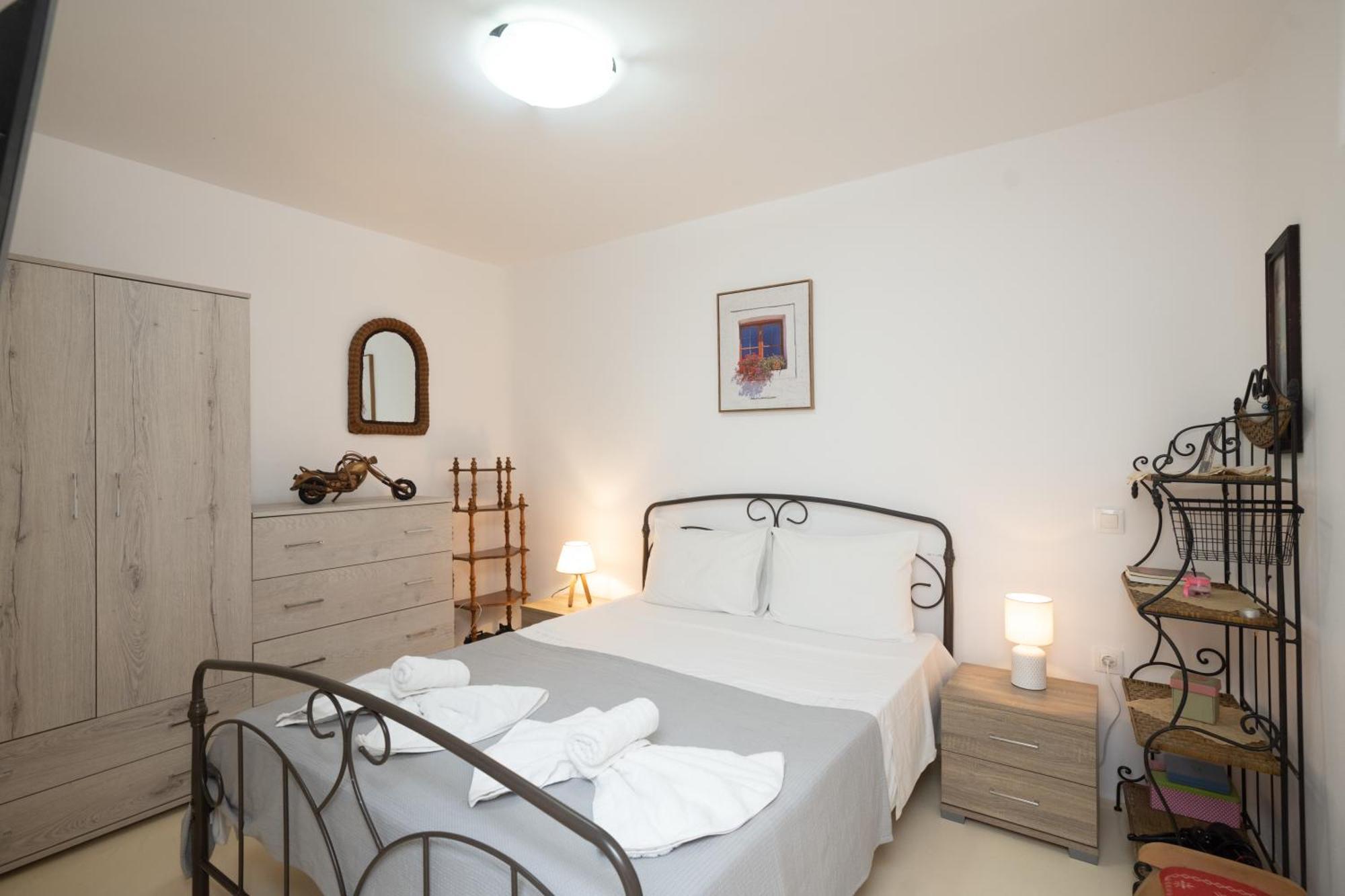 Spilia Apartments & Suites Mykonos Аграри Экстерьер фото